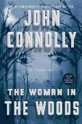 Woman in the Woods A Thriller
