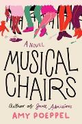 Musical Chairs A Novel