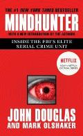Mindhunter Inside the FBIs Elite Serial Crime Unit