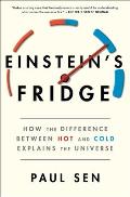 Einsteins Fridge