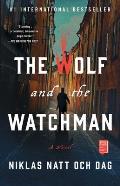 The Wolf and the Watchman