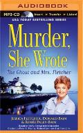 Murder She Wrote The Ghost & Mrs Fletcher