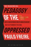 Pedagogy of the Oppressed 50th Anniversary Edition