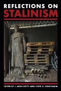 Reflections on Stalinism