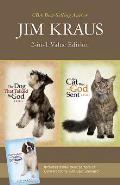 The Dog That Talked to God/The Cat That God Sent: 2-In-1 Value Edition