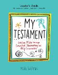 My Testament Leader's Guide Volume One: Guiding Kids Through Creative Journaling and Holy Conversation