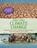 Analyzing Climate Change: Asking Questions, Evaluating Evidence, and Designing Solutions