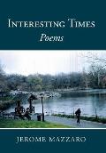 Interesting Times: Poems