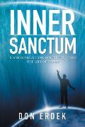 Inner Sanctum: Mankind Reaching for the Universe the Gift of Three
