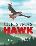 Christmas Hawk
