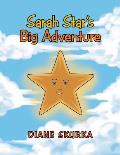 Sarah Star's Big Adventure