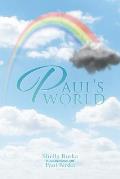 Paul's World: Trying to Fit in with Disabilities