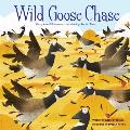 Merriam-Webster Kids: Wild Goose Chase: Funny Animal Phrases and the Meanings Behind Them