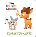 Disney My First Stories: Hooray for Nature!