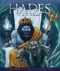 Hades: God of the Underworld
