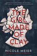 Girl Made of Clay