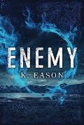 Enemy: A Dark Fantasy Novel