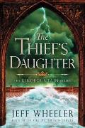 Thiefs Daughter
