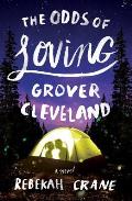 Odds of Loving Grover Cleveland