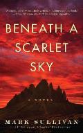 Beneath a Scarlet Sky