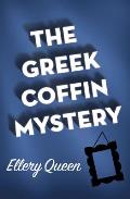 The Greek Coffin Mystery