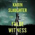 False Witness