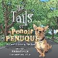 The Tails of Penoir Penuque: Be Careful Crossing The Street