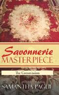 Savonnerie Masterpiece: The Commission