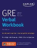 GRE Verbal Workbook Score Higher with Hundreds of Drills & Practice Questions