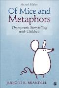 Of Mice and Metaphors: Therapeutic Storytelling with Children