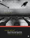 Essentials Of Terrorism Concepts & Controversies