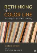 Rethinking the Color Line: Readings in Race and Ethnicity