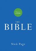 Instant Expert: The Bible