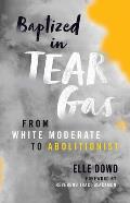 Baptized in Tear Gas From White Moderate to Abolitionist