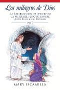 Los Milagros De Dios: -La Resurrecci?n De Jesucristo - La Mujer Del Flujo De Sangre - Jes?s Sana a Un Leproso