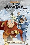North & South Part 03 Avatar The Last Airbender