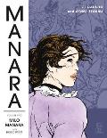 Manara Library Volume 2 El Gaucho & Other Stories