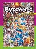 Empowered Deluxe Edition Volume 3