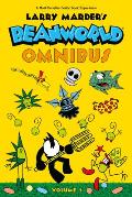 Beanworld Omnibus Volume 1