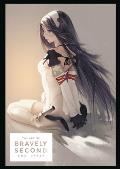 The Art of Bravely Second: End Layer