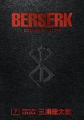 Berserk Deluxe Volume 07