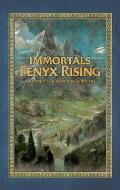 Immortals Fenyx Rising A Travelers Guide to the Golden Isle