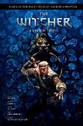 The Witcher Volume 1 A Grain of Truth