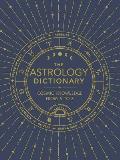Astrology Dictionary Cosmic Knowledge from A to Z