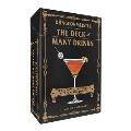 Dungeonmeister The Deck of Many Drinks