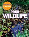 Pond Wildlife