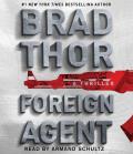 Foreign Agent: A Thriller