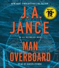Man Overboard: An Ali Reynolds Novel