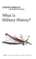 What Is Military History