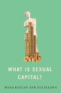 What is Sexual Capital